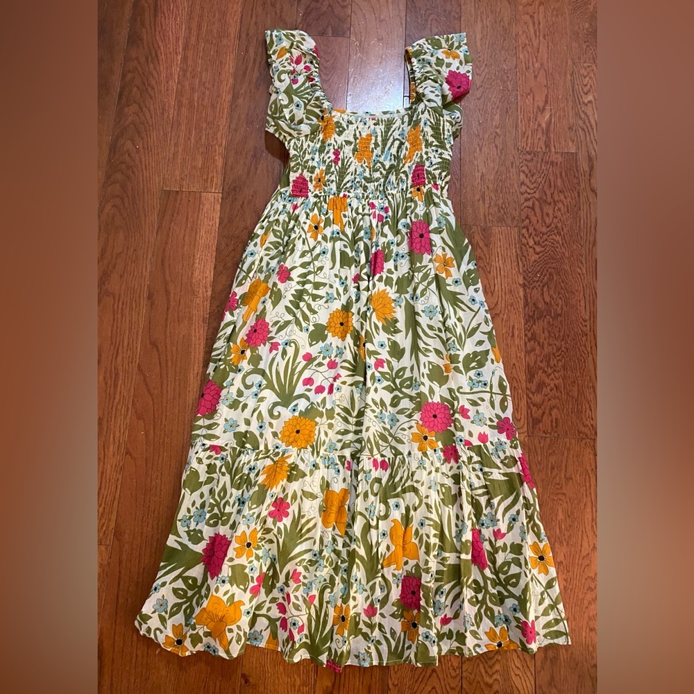 Olivia James The Label Brooke Dress - Picture 7 of 8